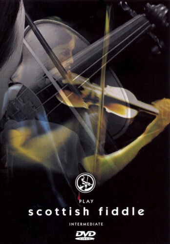 200 Acoustic Licks - Guitar Licks Goldmi DVD Pre-Owned Region 2