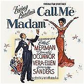 Original Soundtrack : Call Me Madam CD (2004) Pre-Owned