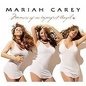 Mariah Carey : Memoirs of an Imperfect Angel CD (2009) Pre-Owned