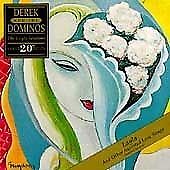 Layla and Other Assorted Love Songs CD Pre-Owned