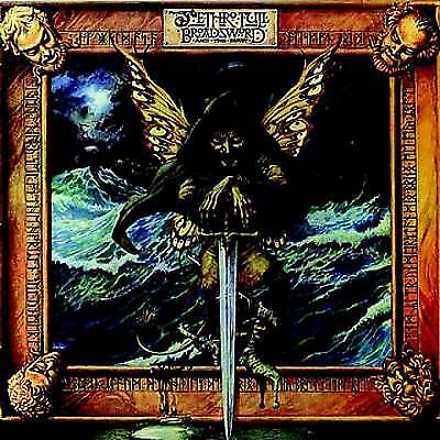 Jethro Tull : Broadsword and the Beast CD (2005) Pre-Owned