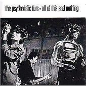 The Psychedelic Furs : All Of This And Nothing CD (2000) Pre-Owned
