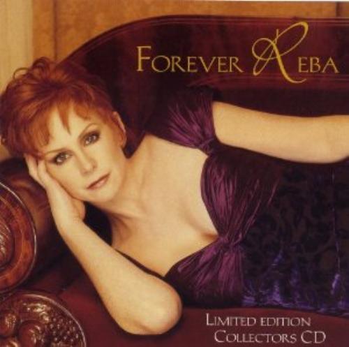 Unknown Artist : Forever Reba CD Pre-Owned