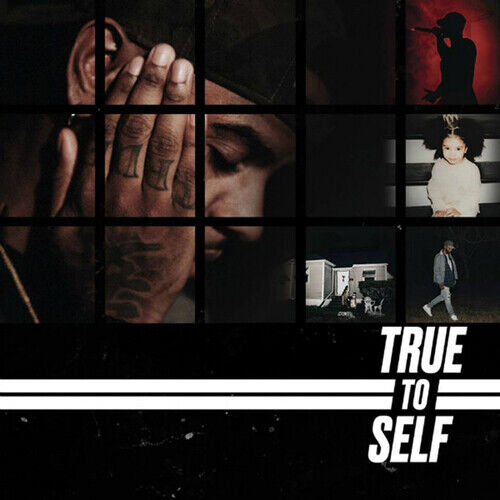 Bryson Tiller : True to Self CD (2017) Pre-Owned