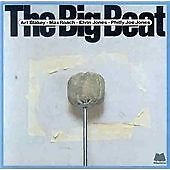 Blakey, Art : The Big Beat CD Pre-Owned