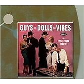 Costa, Eddie : Guys and Dolls Like Vibes CD Pre-Owned