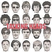 Talking Heads : The Best of Talking Heads CD (2004) Pre-Owned
