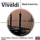 I Musici : Wind Concertos CD Pre-Owned