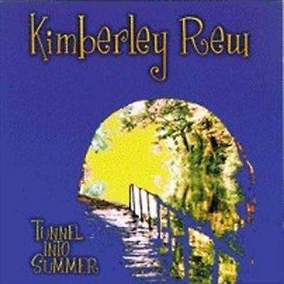 Kimberley Rew : Tunnel Into Summer CD (2000) Pre-Owned