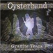 Oysterband : Granite Years (Best Of... 1986 to '97) CD (2000) Pre-Owned Oysterband : Granite Years (Best Of... 1986 to '97) CD (2000) Pre-Owned