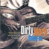 Dirty Work Going On CD (2000) Pre-Owned