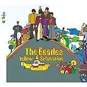 The Beatles : Yellow Submarine CD Pre-Owned