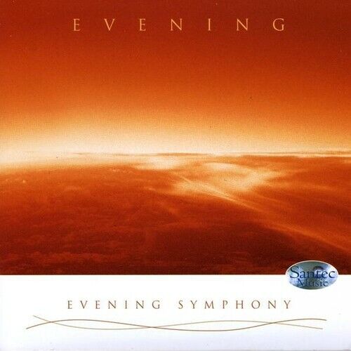 Santec Music Orchestra : Evening Symphony - Peaceful, Deep Relaxa CD Pre-Owned Santec Music Orchestra : Evening Symphony - Peaceful, Deep Relaxa CD Pre-Owned