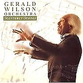 Gerald Wilson Orchestra : Monterey Moods CD Pre-Owned