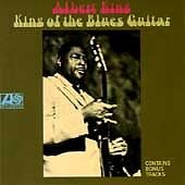Albert King : King of the Blues Guitar CD (1993) Pre-Owned