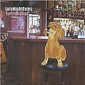 Various Artists : Late Night Tales [compiled By Turin Brakes] CD (2004) Pre-Owned