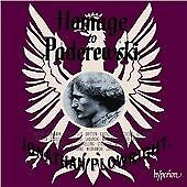 Jozef Wieniawski : Homage to Paderewski CD (2011) Pre-Owned