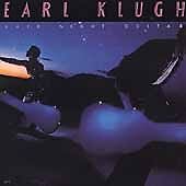 Earl Klugh : Late Night Guitar CD (1999) Pre-Owned