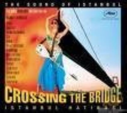 Erener, Sertab : Istanbul Hatirasi / Crossing the Bridge CD Pre-Owned