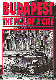 Hungarian Uprising 1956 DVD (2012) Cert E Region 2 Brand New Hungarian Uprising 1956 DVD (2012) Cert E Region 2 Brand New