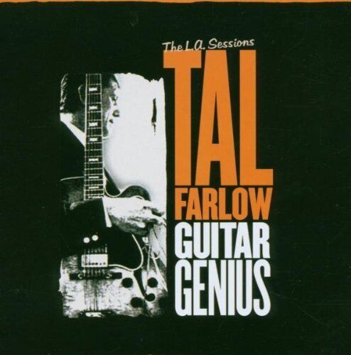 Guitar Genius CD 2 discs (2006) Pre-Owned