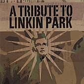 Various Artists : A Tribute to Linkin Park CD (2002) Pre-Owned