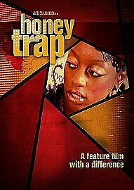 Honeytrap DVD (2015) Lucien Laviscount, Johnson (DIR) Cert 18 Region 2 Brand New