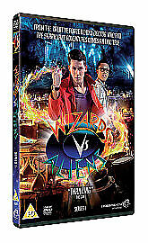 Wizards Vs Aliens: Series 1 DVD (2012) Wizards Vs Aliens: Series 1 DVD (2012)