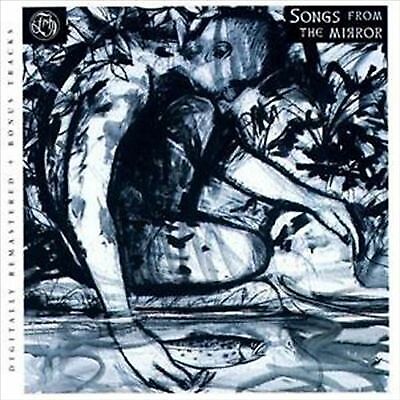 Fish : Songs from the Mirror CD Pre-Owned