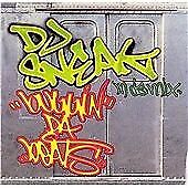 DJ Sneak : Buggin Da Beatz CD Pre-Owned