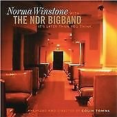 Colin Towns : It's Later Than You Think (Norma Winstone, Ndr Bigband) CD (2008) Pre-Owned Colin Towns : It's Later Than You Think (Norma Winstone, Ndr Bigband) CD (2008) Pre-Owned
