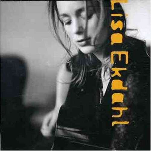 Lisa Ekdahl CD Pre-Owned