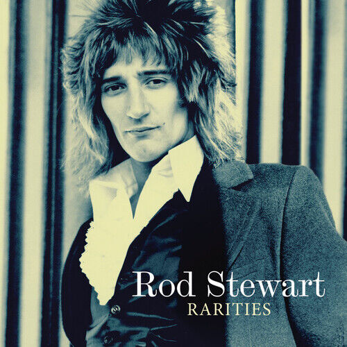 Rod Stewart : Rarities CD 2 discs (2013) Pre-Owned