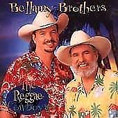 The Bellamy Brothers : The Reggae Cowboys CD (1998) Pre-Owned