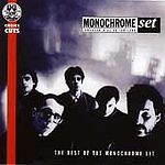 Monochrome Set : Tomorrow Will Be Too Long - The Best Of The Monochrome Set CD Pre-Owned