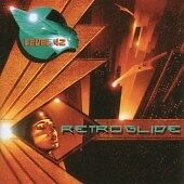 Level 42 : Retroglide CD (2006) Pre-Owned