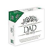 Various Artists : Dad: The Ultimate Collection CD Box Set 5 discs (2009) Pre-Owned