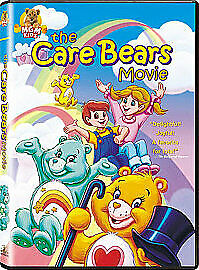 Care Bears: The Magic Shop DVD (2017) Cert U Region 2 Brand New Care Bears: The Magic Shop DVD (2017) Cert U Region 2 Brand New