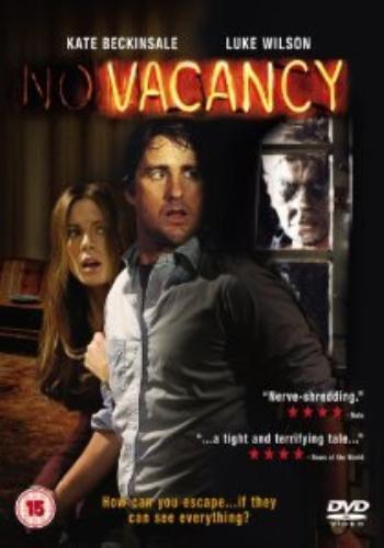 Vacancy DVD (2011) – Skrekkthriller med Kate Beckinsale Vacancy DVD (2011) – Skrekkthriller med Kate Beckinsale