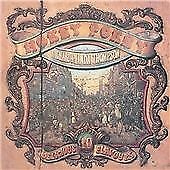 Richard & Linda Thompson : Hokey Pokey (Remastered) CD (2004) Pre-Owned