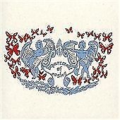 Department of Eagles : The Cold Nose CD (2008) Pre-Owned