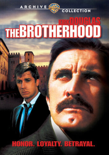 Brotherhood [1968] [Region 1] [US DVD Pre-Owned Region 2