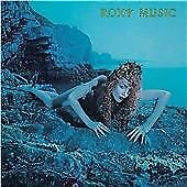 Roxy Music : Siren CD (1999) Pre-Owned