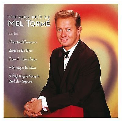 Mel Torme : The Very Best Of CD (2007) Pre-Owned