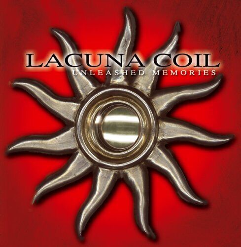 Lacuna Coil : Unleashed Memories CD Pre-Owned