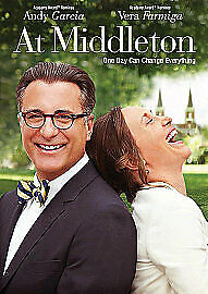 Just One Day DVD (2014) Andy Garcia, Rodgers (DIR) Cert 15 Region 2 Brand New