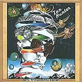 Ian Hunter : Ian Hunter CD 30th Anniversary Album (2005) Pre-Owned