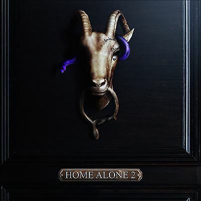D-Block Europe : Home Alone 2 CD Album (Jewel Case) (2021) Pre-Owned