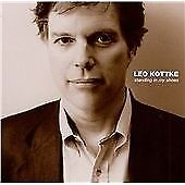 Kottke, Leo : Standing in My Shoes CD Pre-Owned