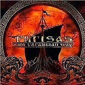 Turisas : Varangian Way, The - Director's Cut CD (2007) Pre-Owned